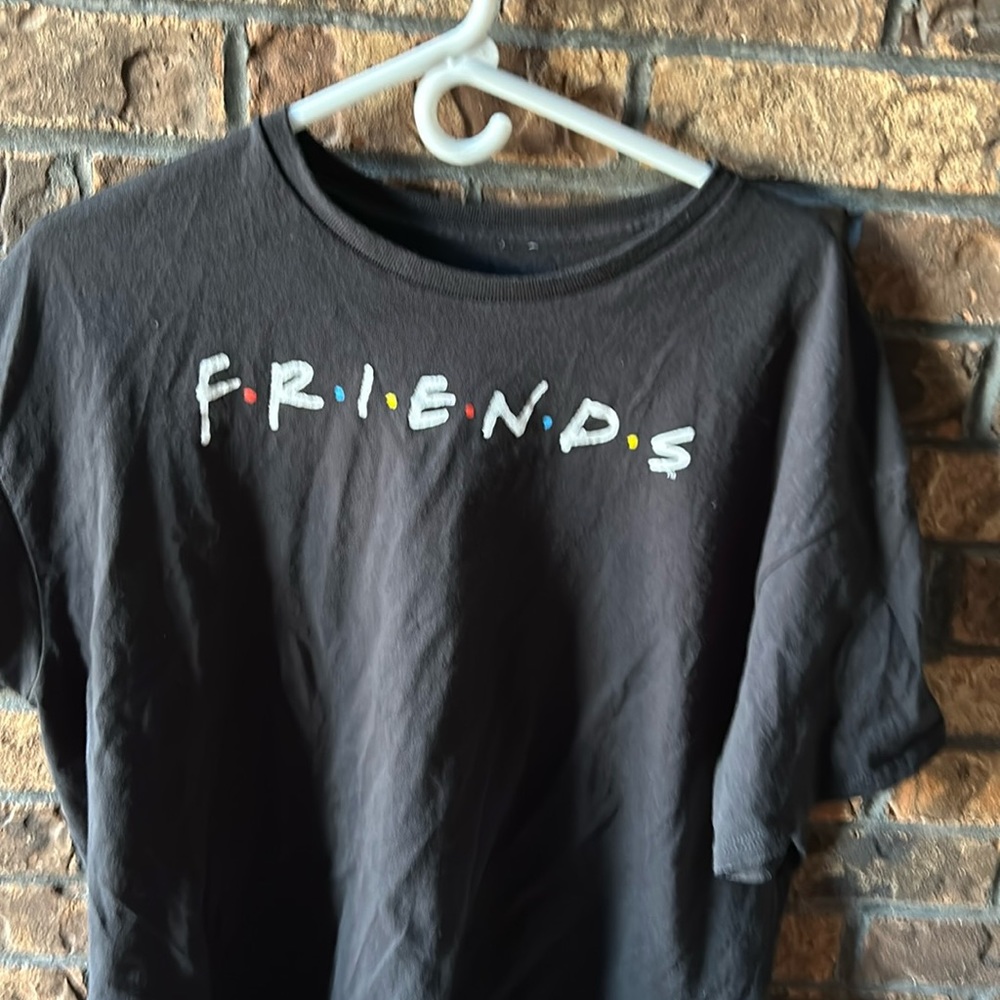 Friends t